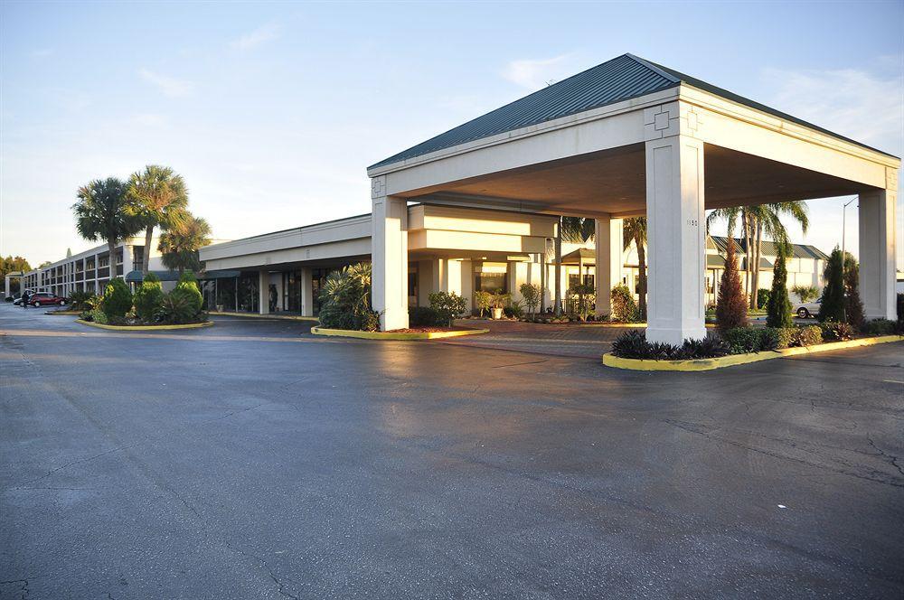Winter Haven Gardens Inn Exterior photo